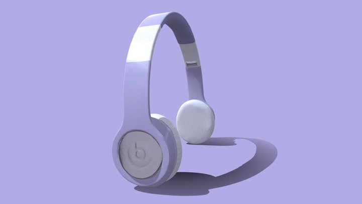 Drawing-accessories 3D models - Sketchfab