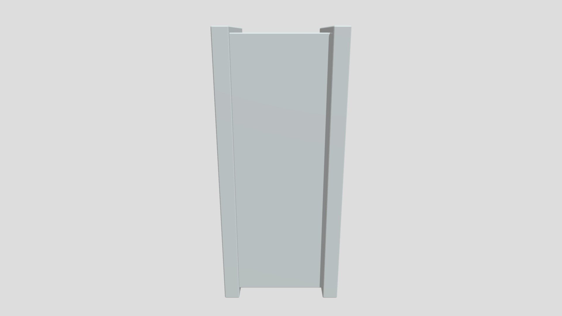 ANIM2300 F20 Bedsole UFO V 1