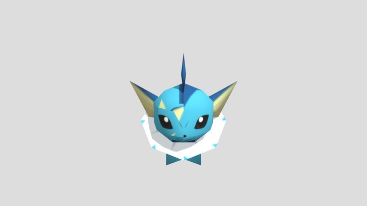 Rumble 3D models - Sketchfab