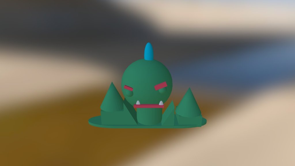 mark orc