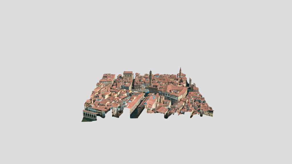 Florence City
