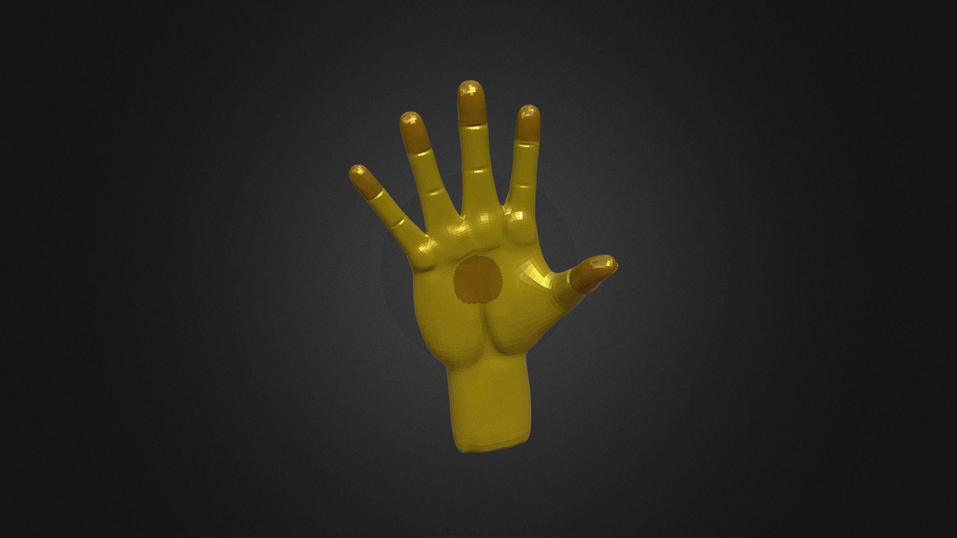 henaa Hand