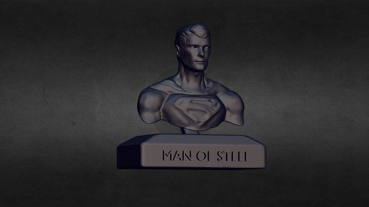 SUPERMAN