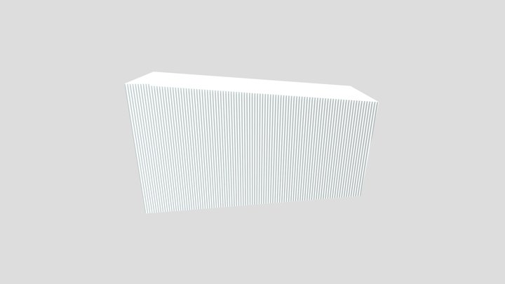 Test 3D Model