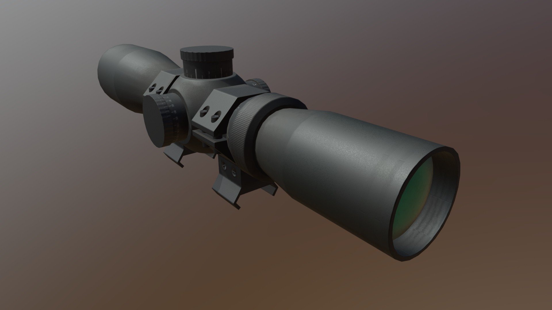 Optical Sight