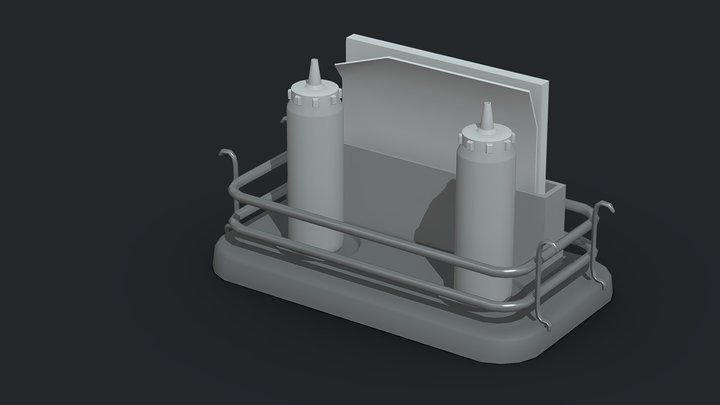 FMB_Shaker_001 – Free 3D Model STL