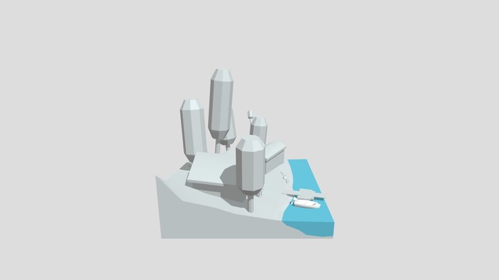 1IGP30_Haelterman_Li_BlockoutUpdated 3D Model