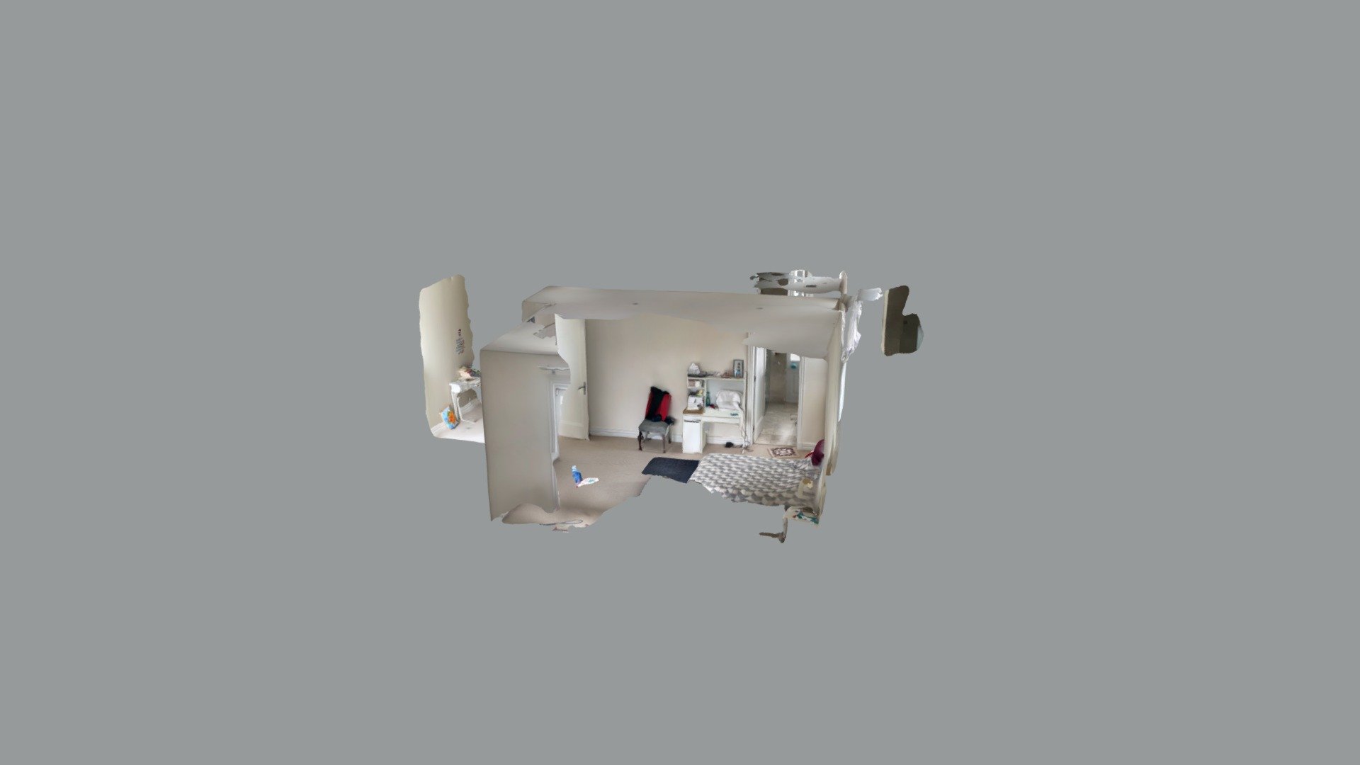 Boy room