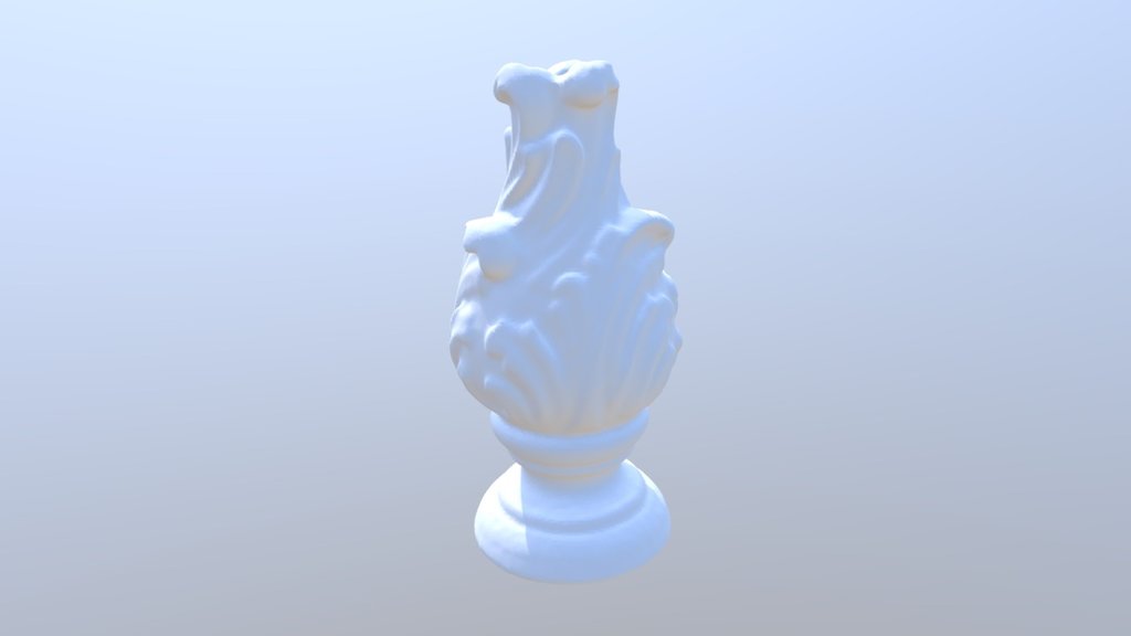 Wave Finial High Res