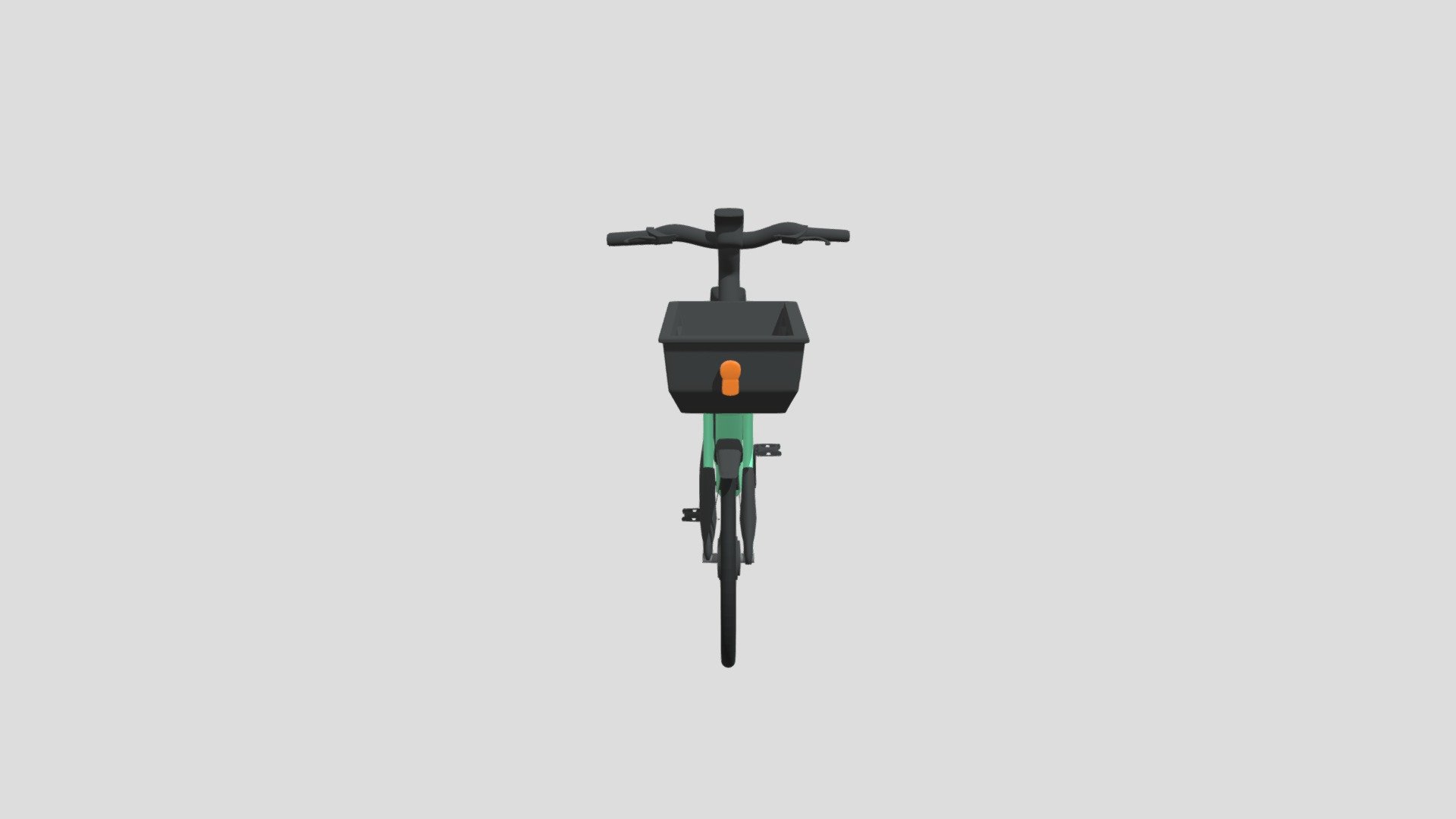 city E-bike