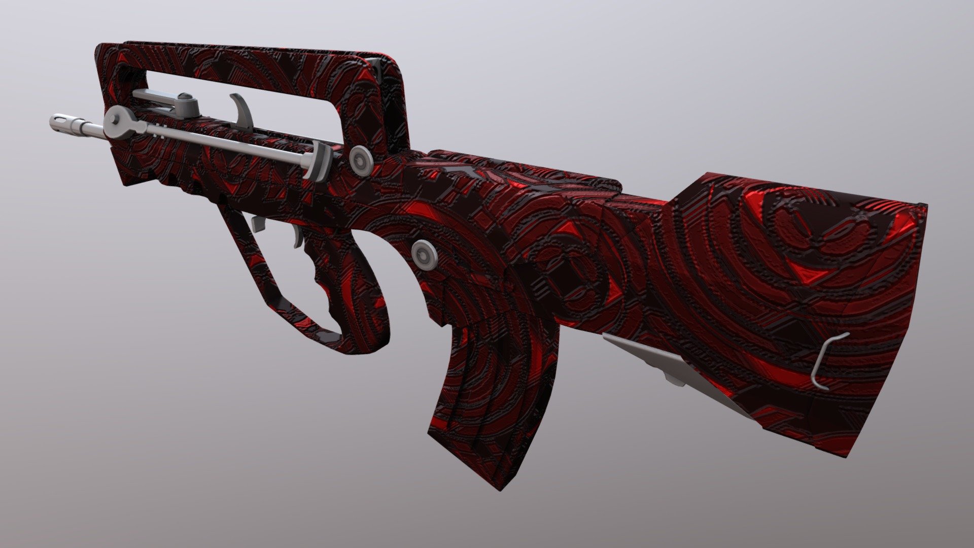 FAMAS | IMPERIA