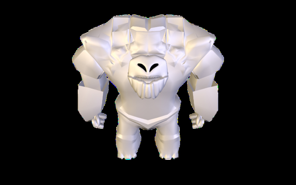 Low Poly Build.obj