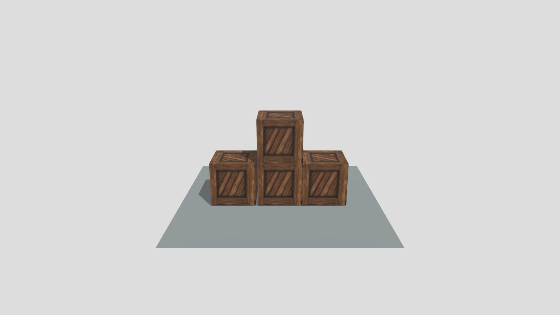 Crate