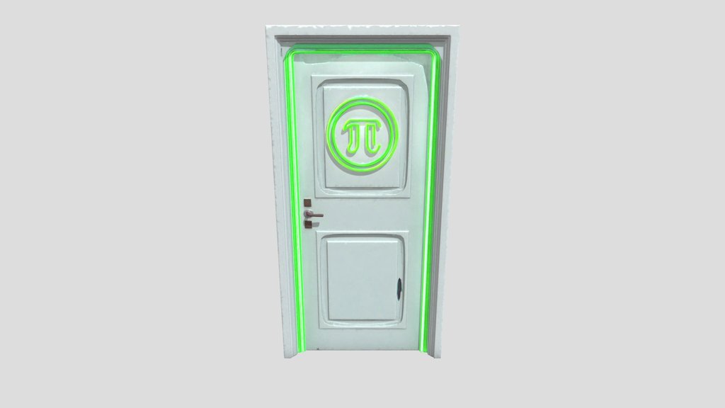 Pi doors - best for criminals Ermakovs