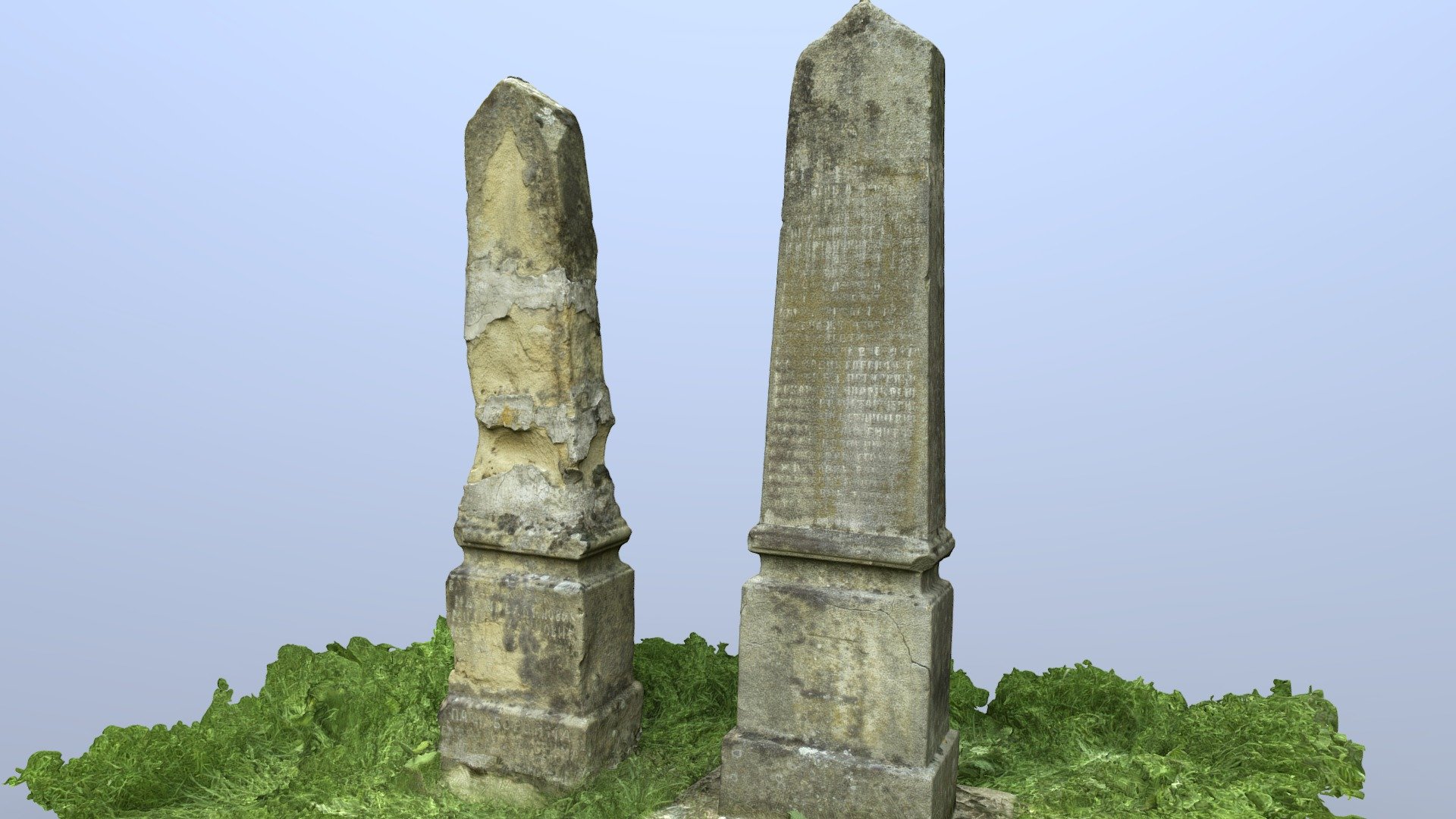 споменици борцима 1912-1918, Сеселац