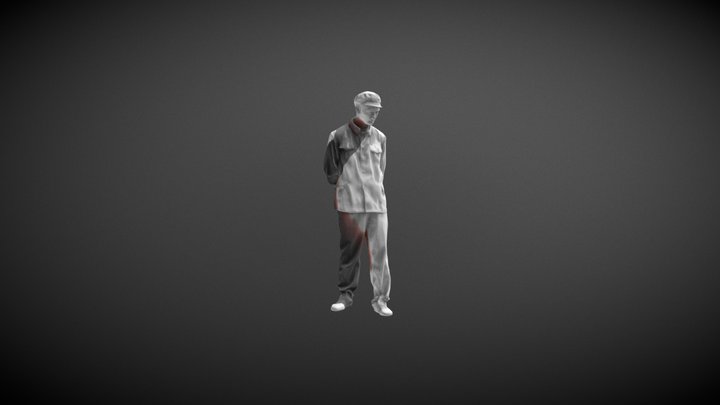 01 3D Model