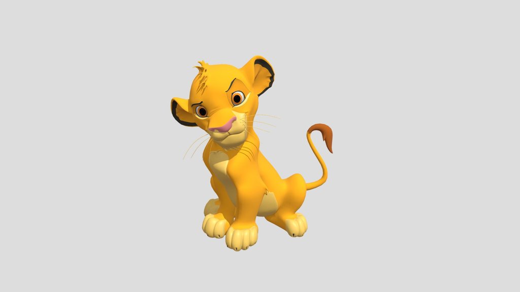 Simba