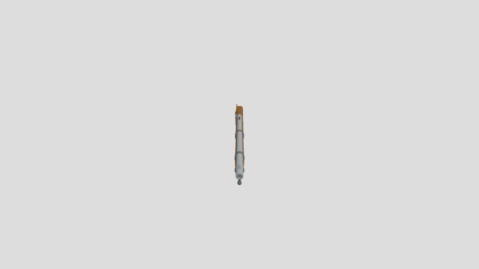 Detalization GUN