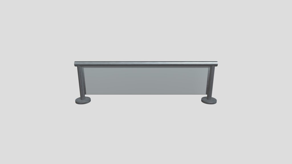 Miomare Bathroom Shelf