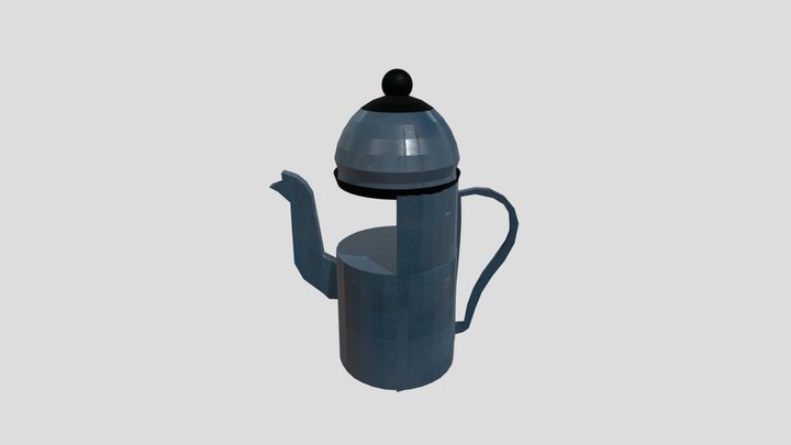 Teapot