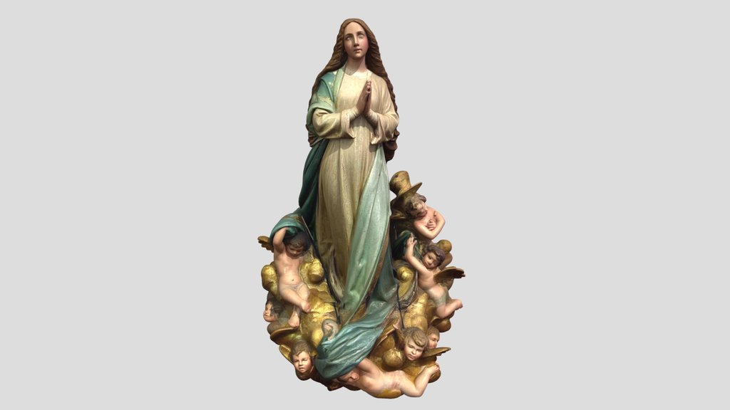 Inmaculada Concepción