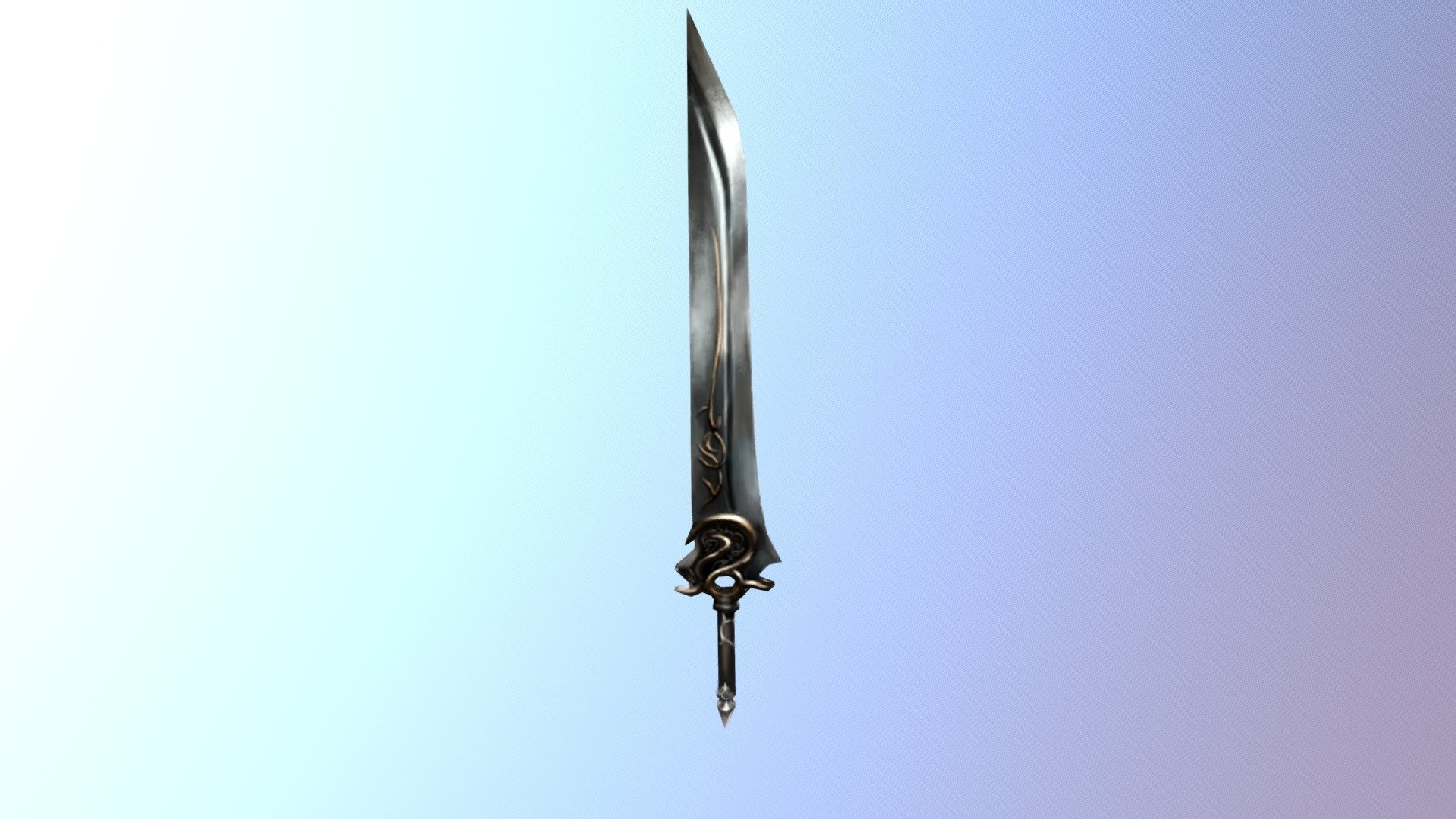 Great Blade