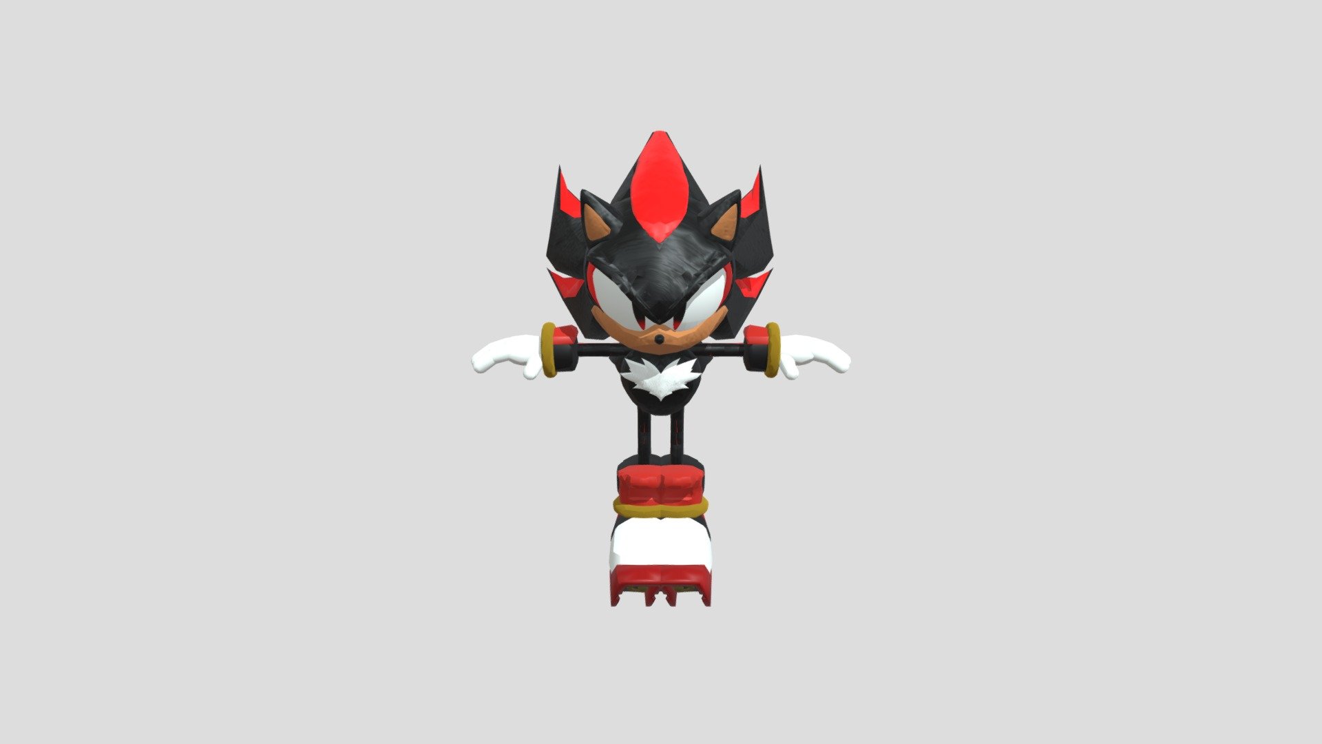Shadow outcome memories - Download Free 3D model by Gatsunaeki [6ba0d7d ...