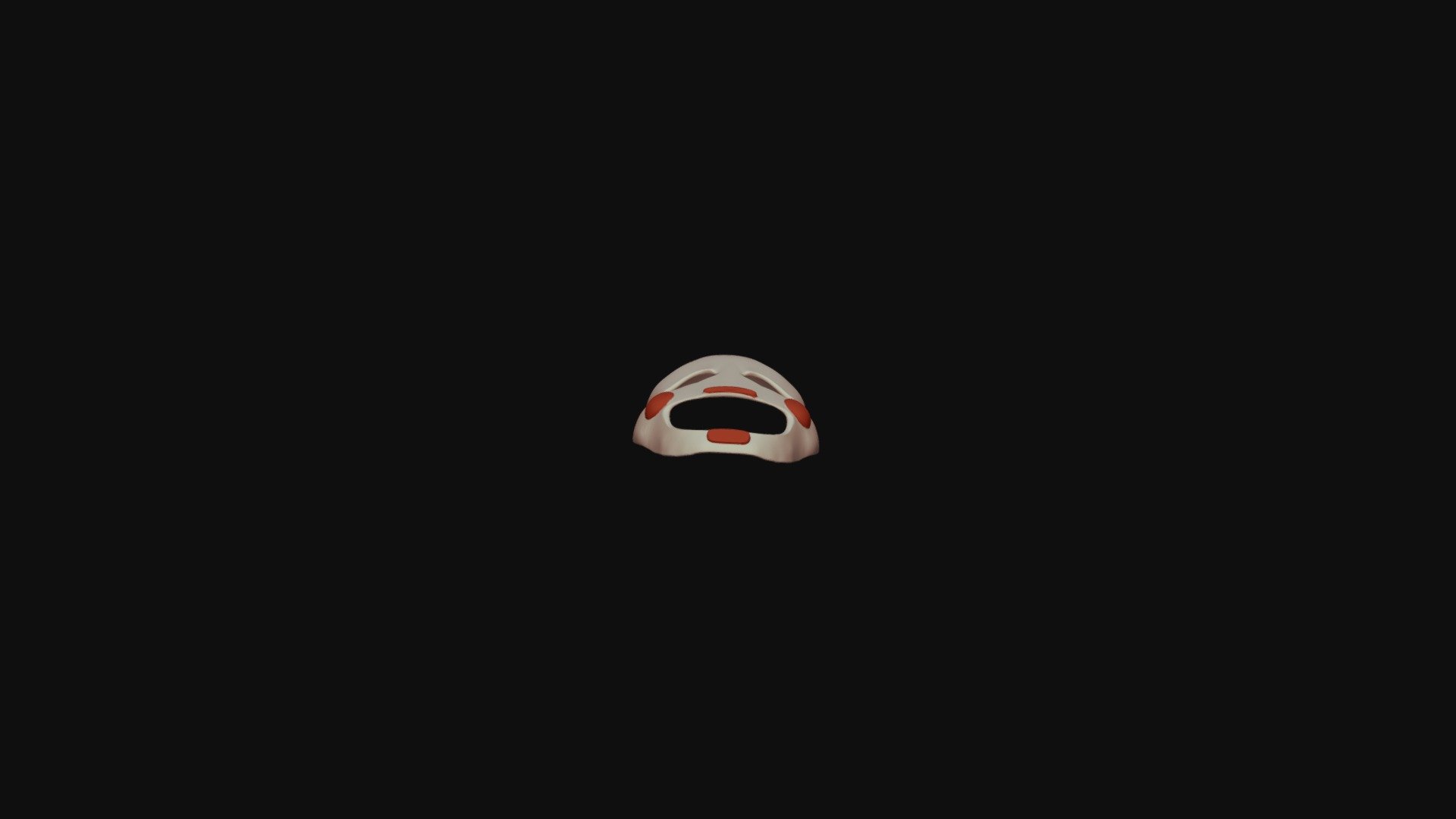 Puppet movie mask - Download Free 3D model by GiancarloJuega991O ...