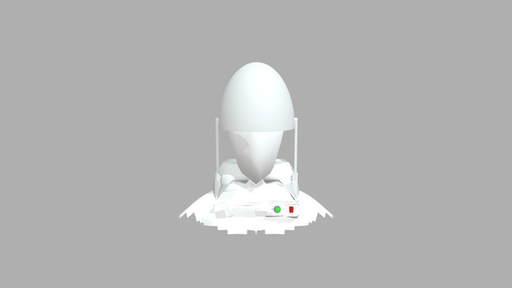 Prototipo - Vimor 3D Model