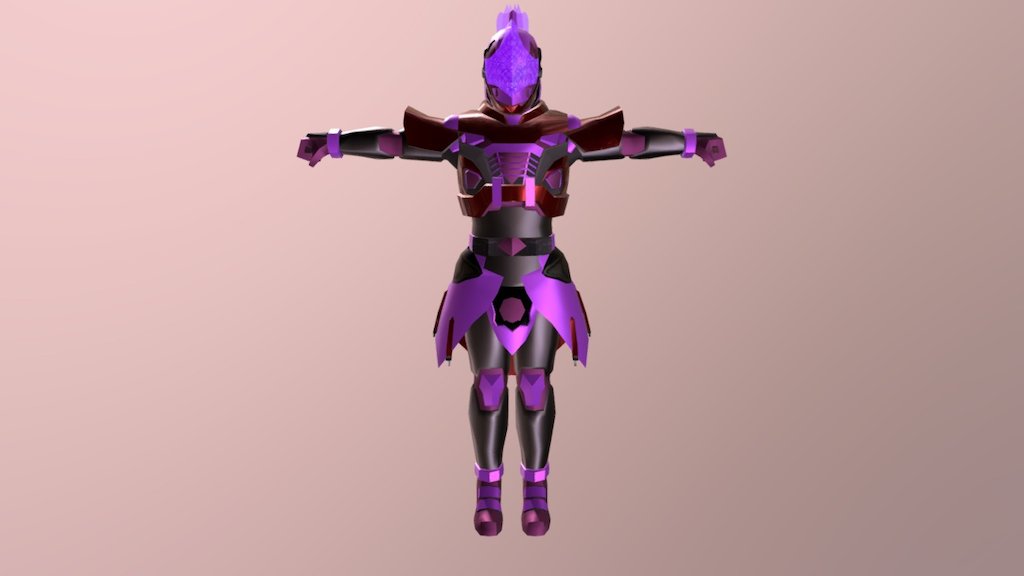 Kaijin 1