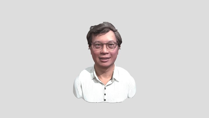 AnhTuan_AoKeTrang – Modelo 3D gratuito STL