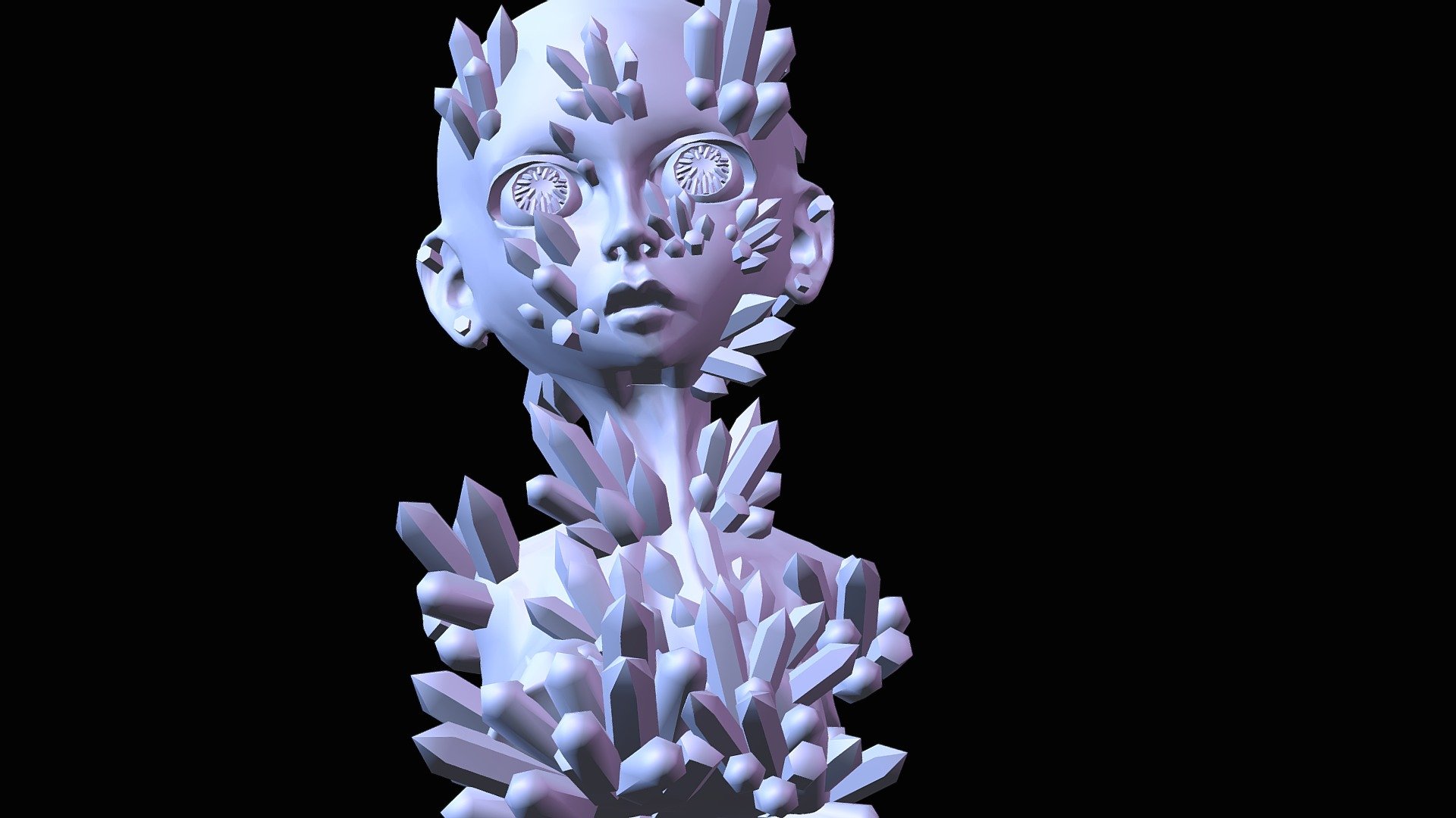 Crystalline