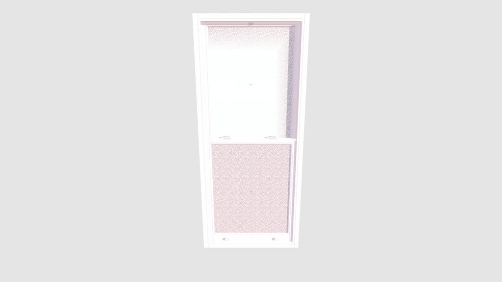 900 x 2100mm Wooden Windows Sliding sash window