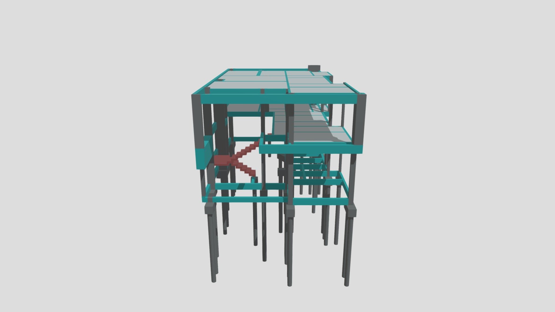 2160 - 3D