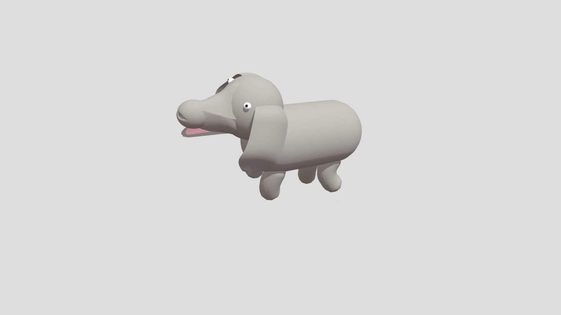 Doggy:)