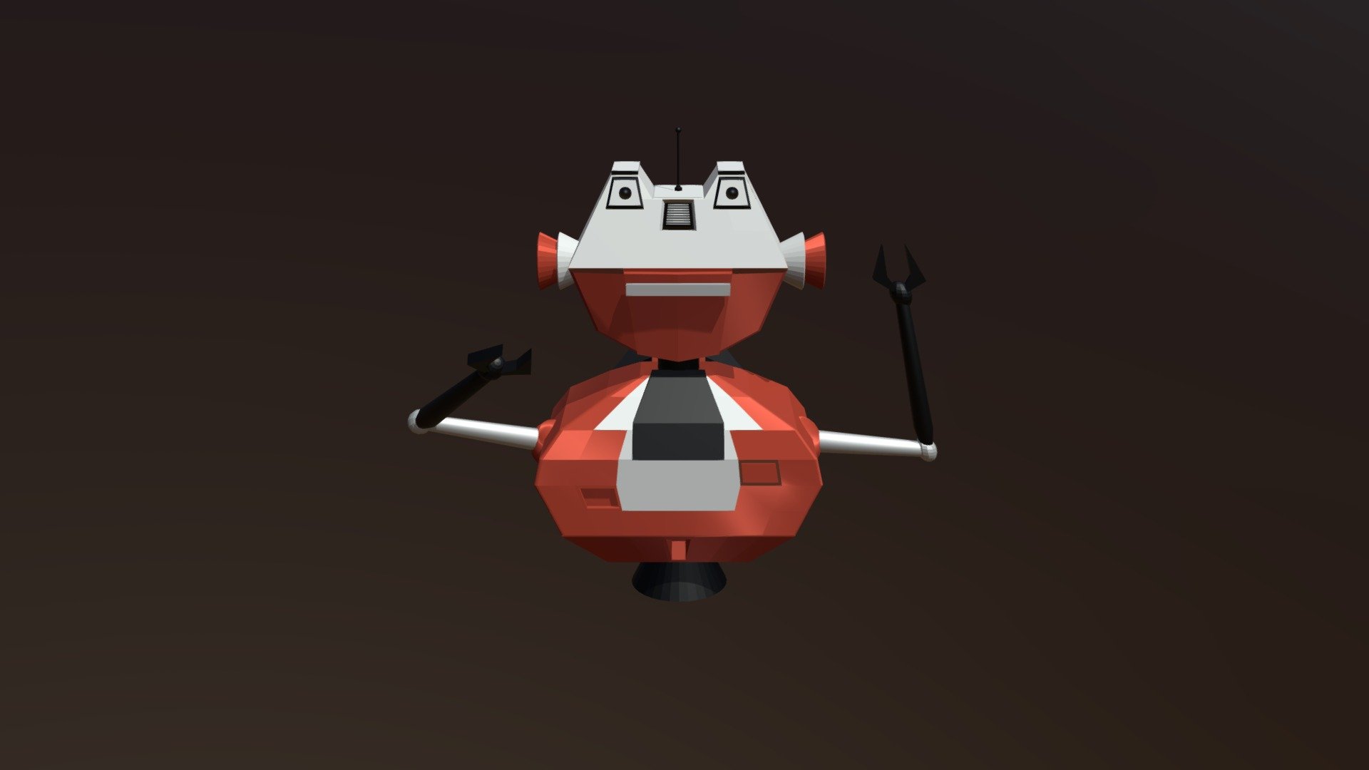 Agustín el Robot