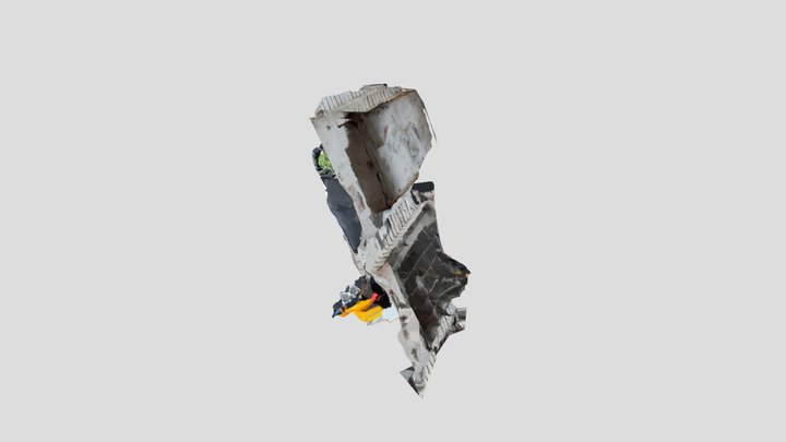 motosikletdemeyebinşahitister 3D Model