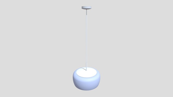 duplex pendant best 3D Model