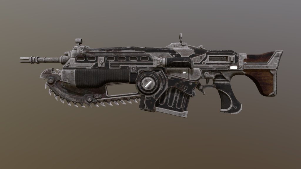 COG Lancer MK3