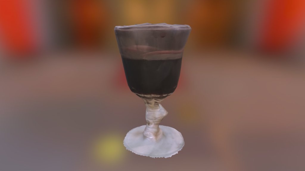 Wine Glass