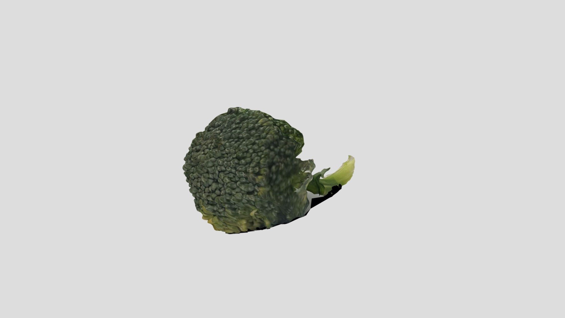 broccoli