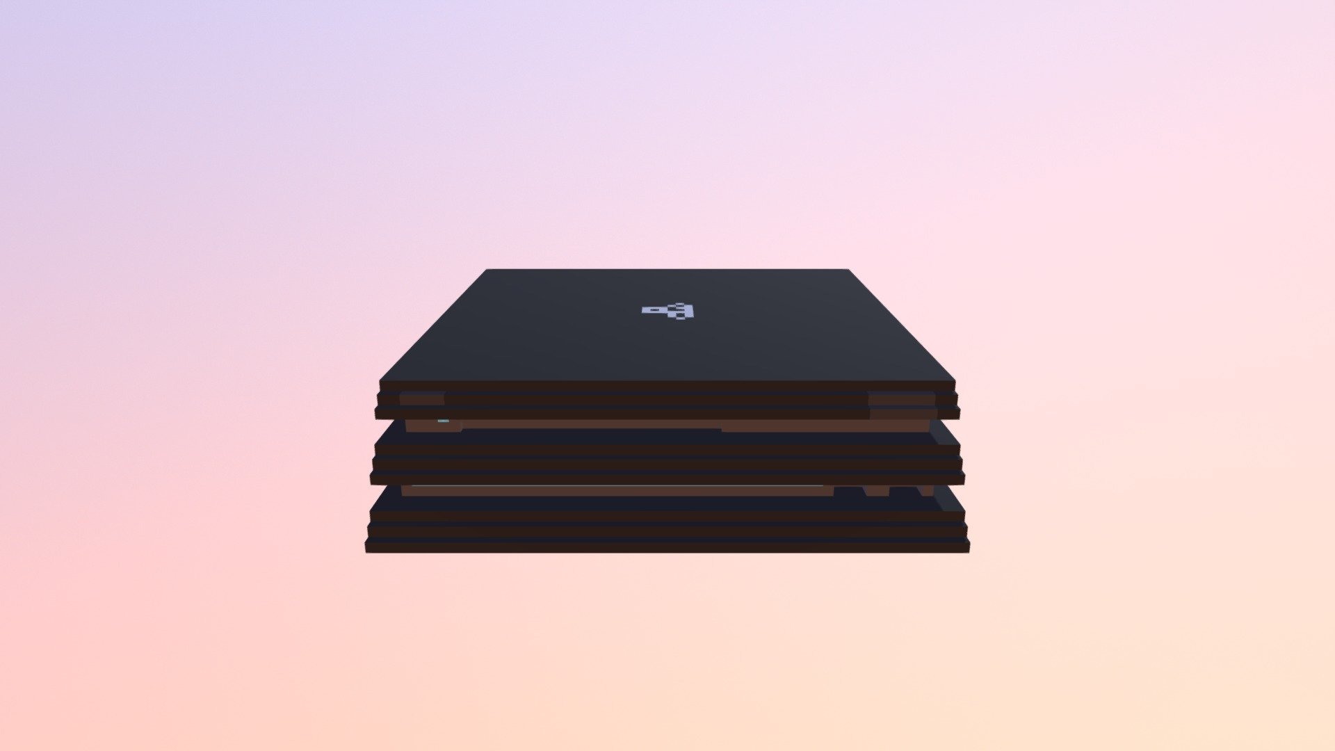 Voxel PS4