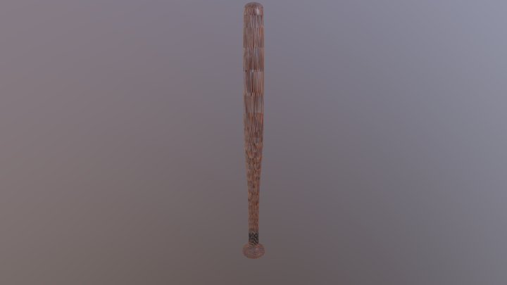 Taco 3D Model