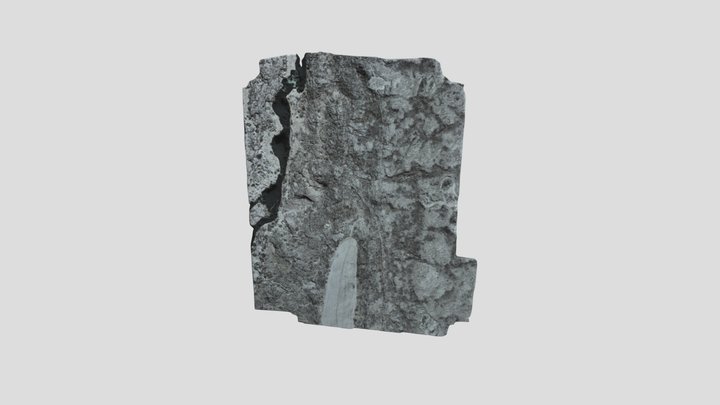 Hofsstaðir 15 Okt 24 i gordum II 3D Model