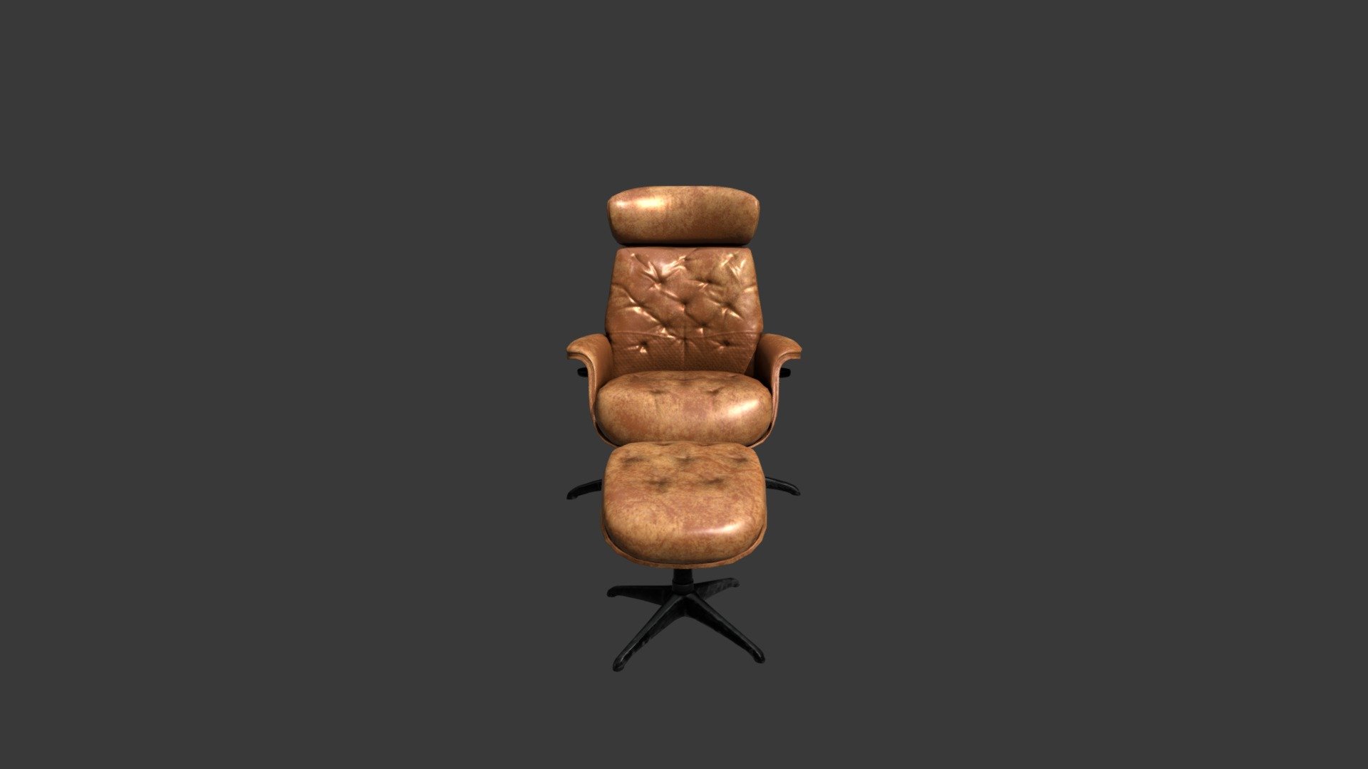 Armchair V001