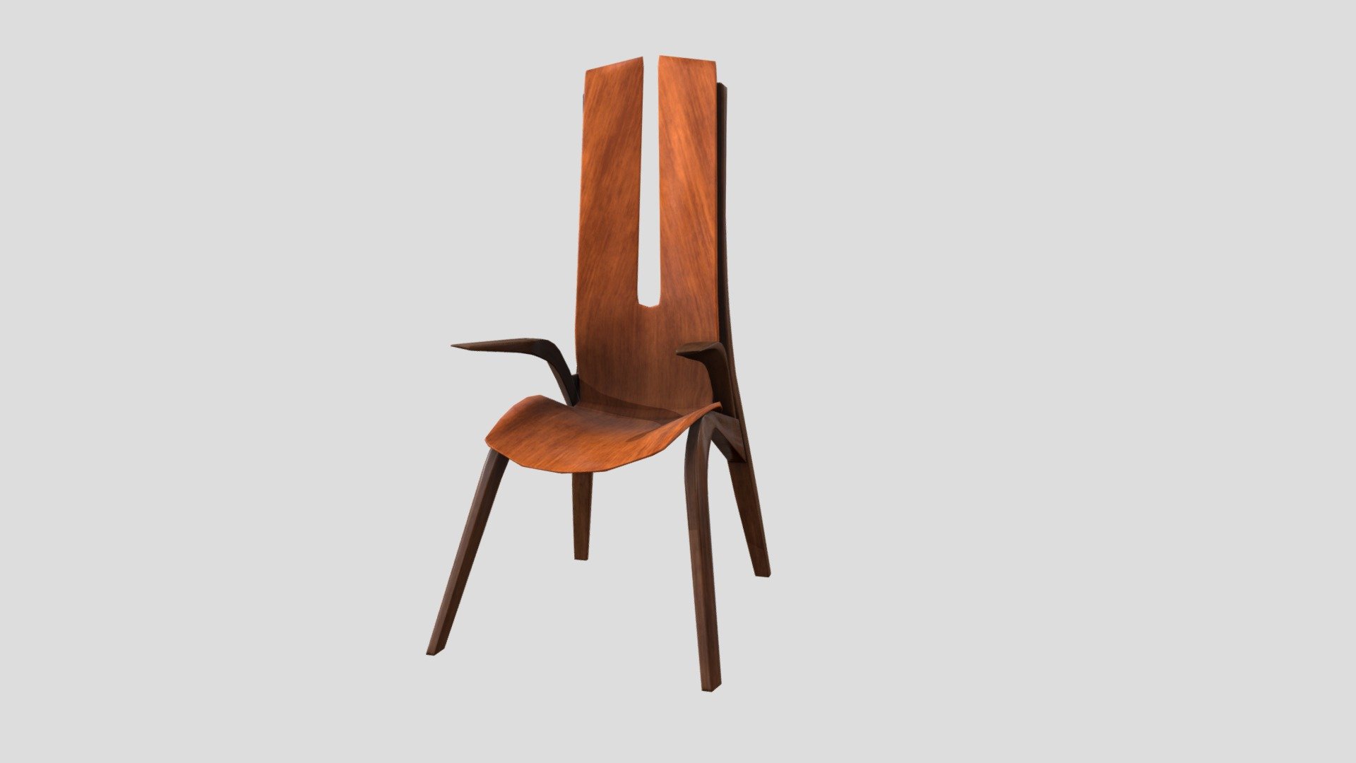 Majors Chair