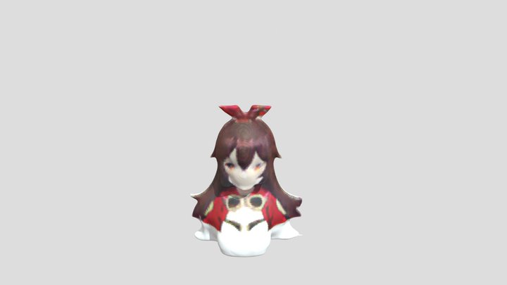 Output3333erere 3D Model