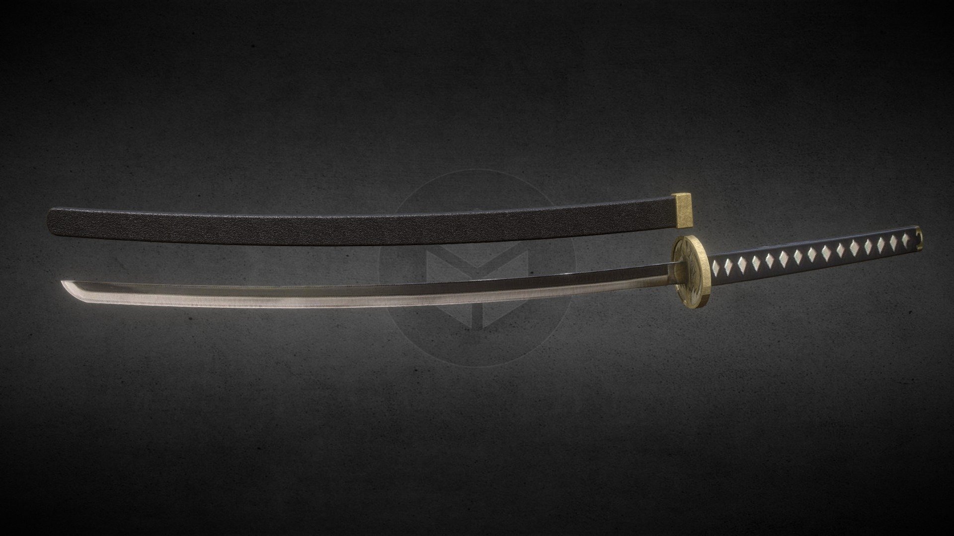 Katana