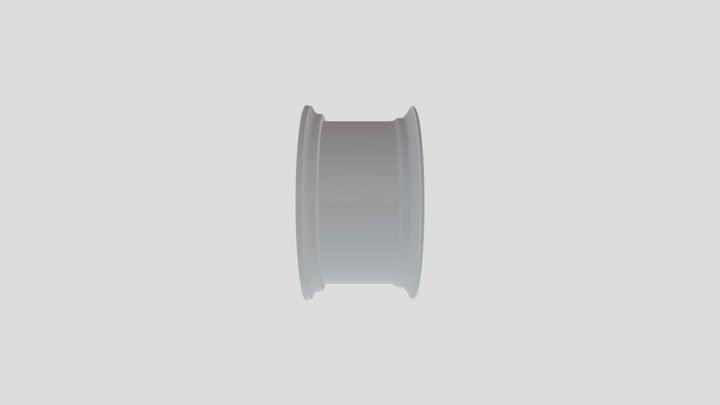 JDM HSR 3D Model