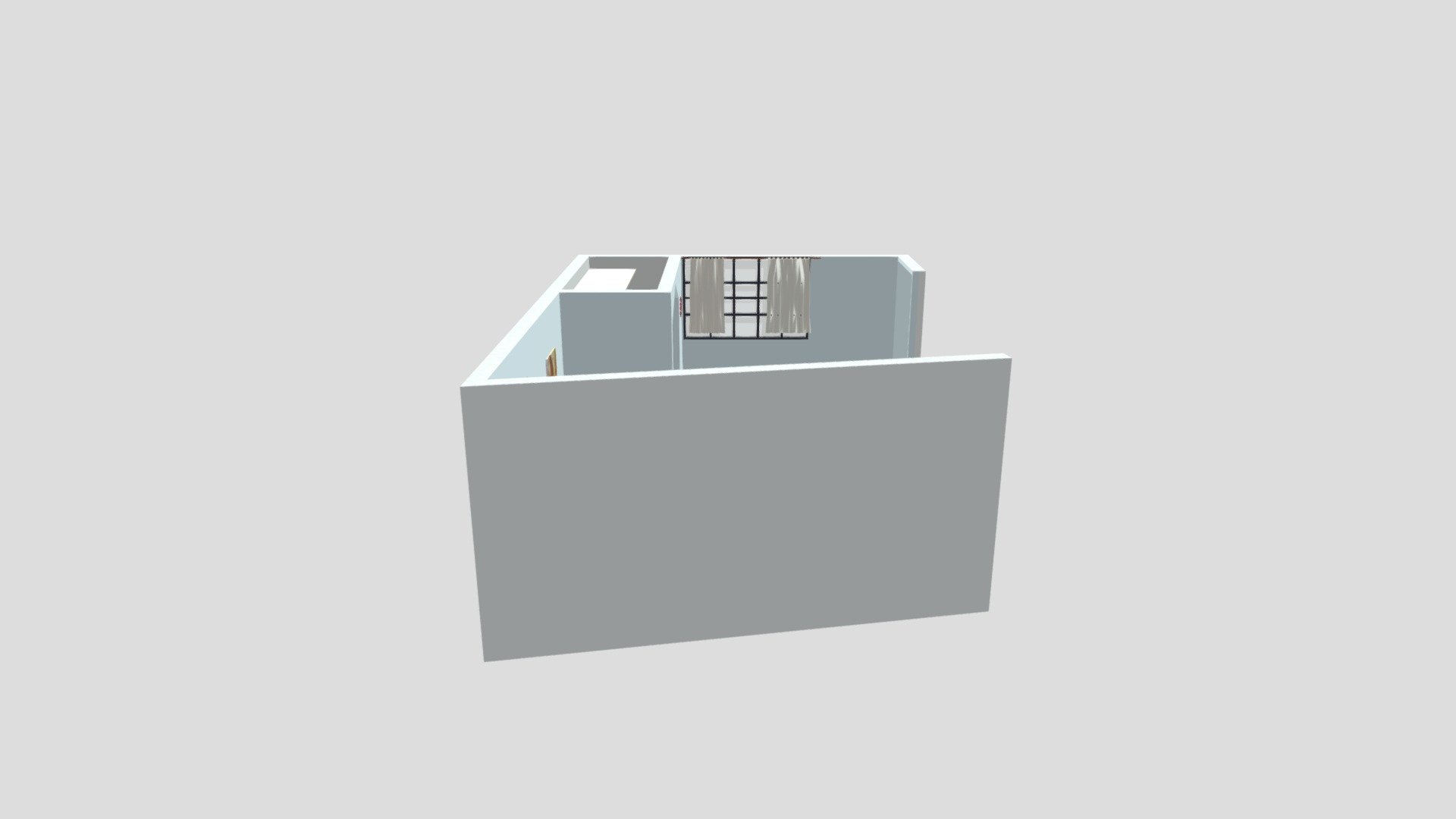 New project